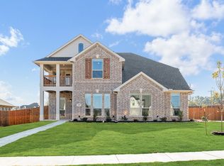 2505 Rileigh Ln, Mansfield, TX 76063