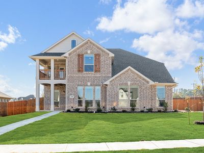 2505 Rileigh Ln, Mansfield, TX, 76063
