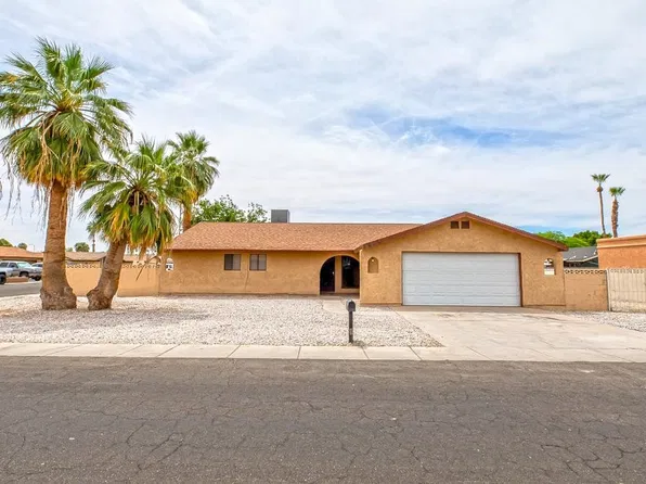 2413 W 13th Pl, Yuma, AZ 85364