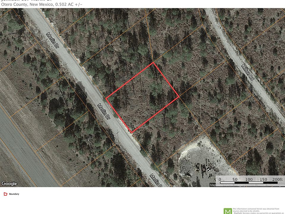 2nd image of 107 Merlin Dr