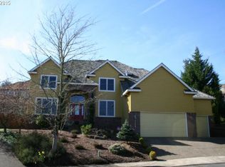 17580 SW Casilda Ct, Beaverton, OR 97007