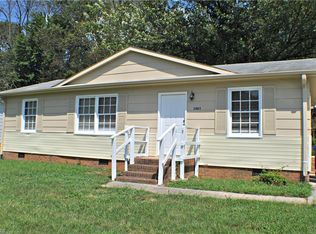 3805 Queen Ann Cir, Winston Salem, NC 27106