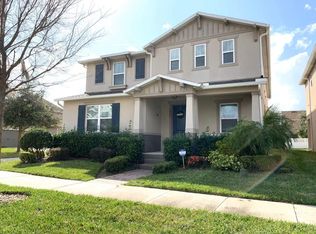 7922 Winter Wren St, Winter Garden, FL 34787