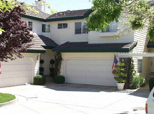1435 S Indianhead Cir, Clayton, CA 94517