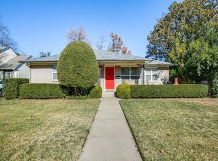 4100 Greenbrier Dr, Dallas, TX 75225