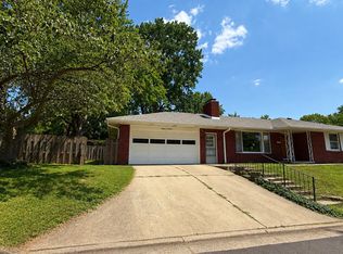 1300 E 7th St, Anderson, IN 46012