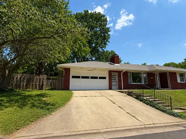 1300 E 7th St, Anderson, IN 46012