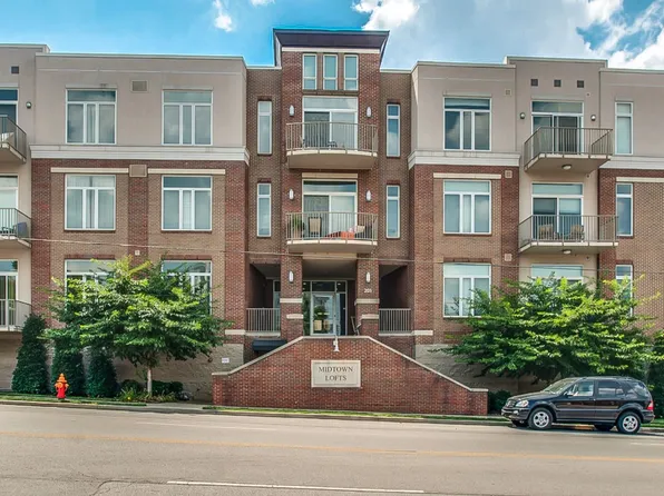 205 31st Ave N APT 211, Nashville, TN 37203