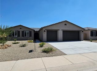 482 McAlister 30 Dr, Bullhead City, AZ 86442