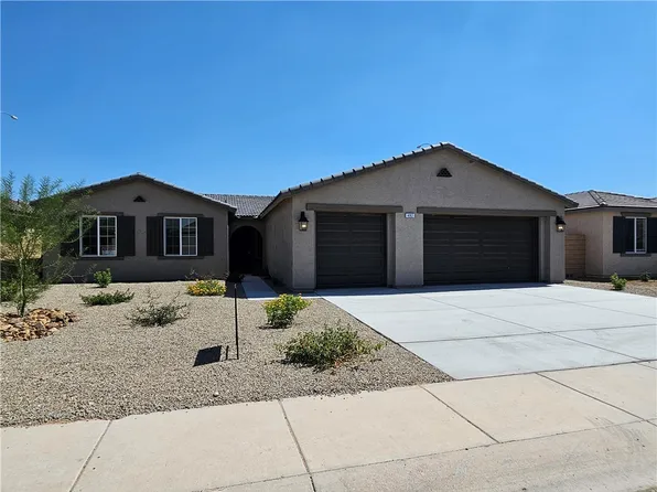 482 McAlister 30 Dr, Bullhead City, AZ 86442