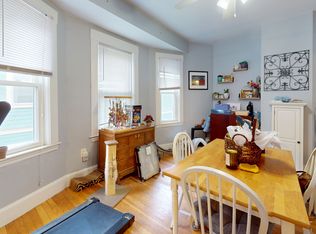 11 Pinkham Rd #1, Medford, MA 02155