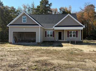 3159 Leaflet Church Rd, Broadway, NC 27505