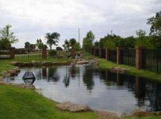 7024 NE 116th St LOT 2, Edmond, OK 73013