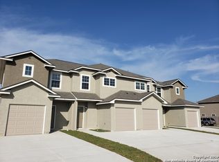 16922 Dancing Ava UNIT 3, Selma, TX 78154