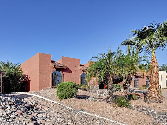 4th image of 14460 N Saguaro Blvd APT A