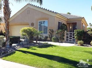 43317 N Heritage Palms Dr, Indio, CA 92201