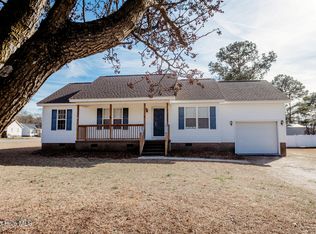 2025 Old Grantham Road, Goldsboro, NC 27530