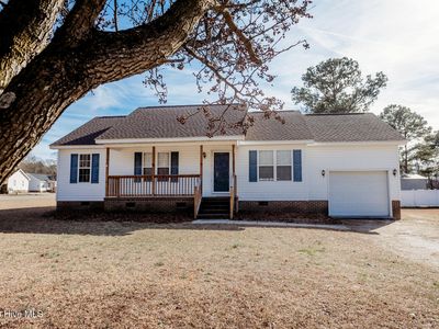 2025 Old Grantham Road, Goldsboro, NC, 27530