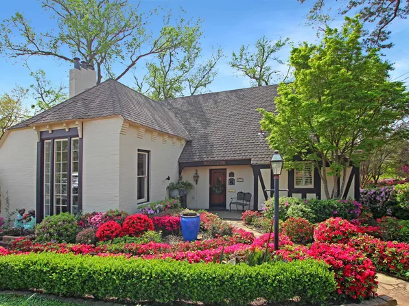 212 W Dobbs St, Tyler, TX 75701