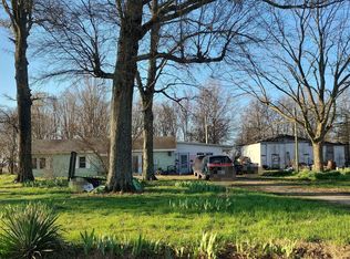 1290 County Road 220, Qulin, MO 63961