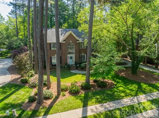 109 Lake Pine Rd, Mooresville, NC 28117