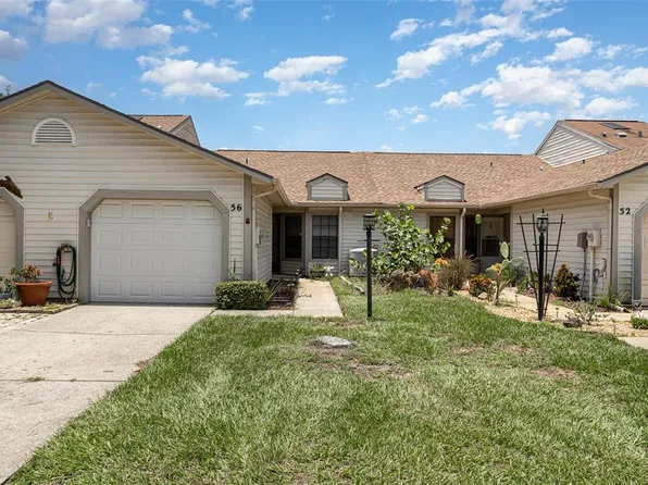 56 S Heron Creek Loop #1, Inverness, FL 34450