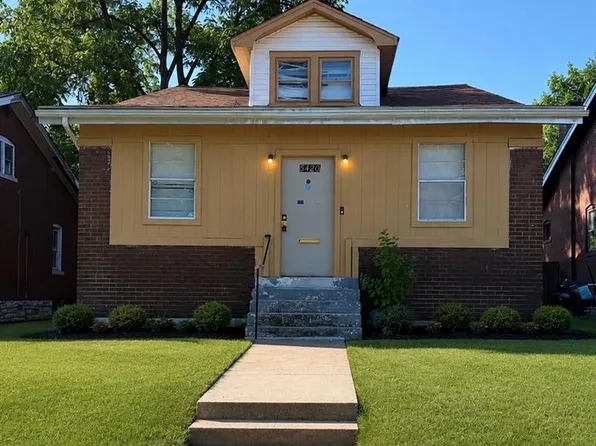 5420 Queens Ave, Saint Louis, MO 63115