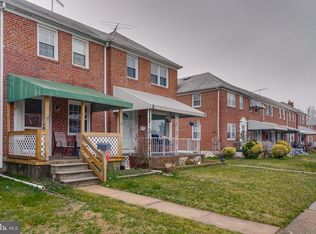 214 Riverthorn Rd, Baltimore, MD 21220