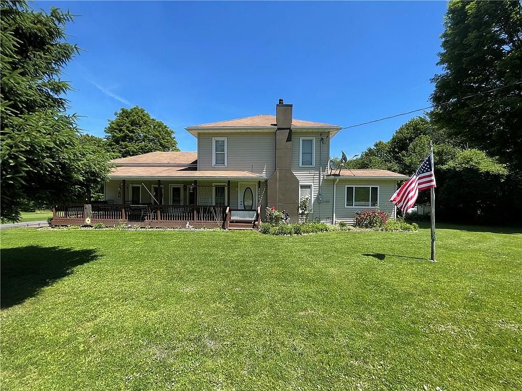 34795 Mount Pleasant Rd, Union City, PA 16438 | Zillow