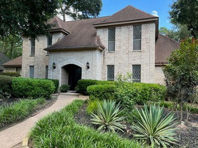 3618 Oak Lake Dr, Humble, TX, 77339