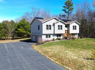 2 Partridge Run Drive, Winthrop, ME 04364