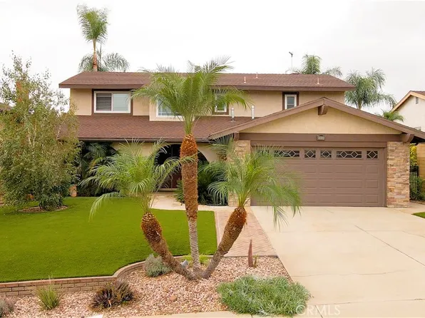 6600 Valinda Ave, Alta Loma, CA 91737