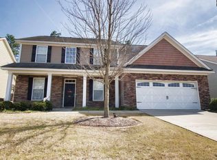 145 Millstone Ln, Lexington, SC 29072