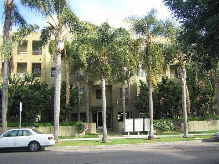 Building View