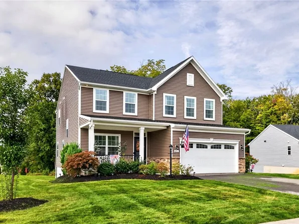 251 Longleaf Ln, Macedon, NY 14502