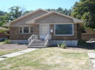 324 E 300 S, Logan, UT 84321