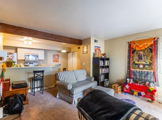 30 S Boulder Cir #3018, Boulder, CO 80303