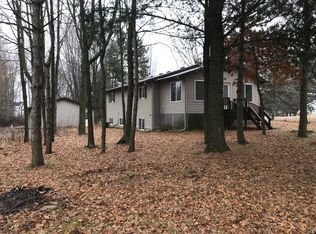 10035 Young Ave NE, Rockford, MI
