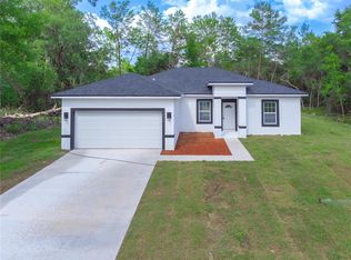 16179 SW 23rd Court Rd, Ocala, FL 34473