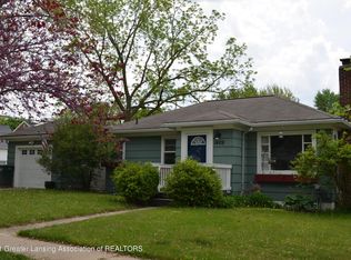 1409 Edward St, Lansing, MI