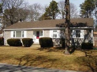 36 Tanager Rd, Hyannis, MA 02601