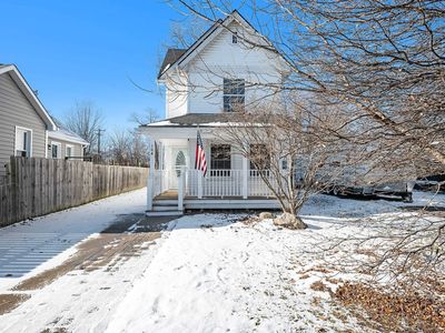 104 Logan St, Mount Clemens, MI, 48043