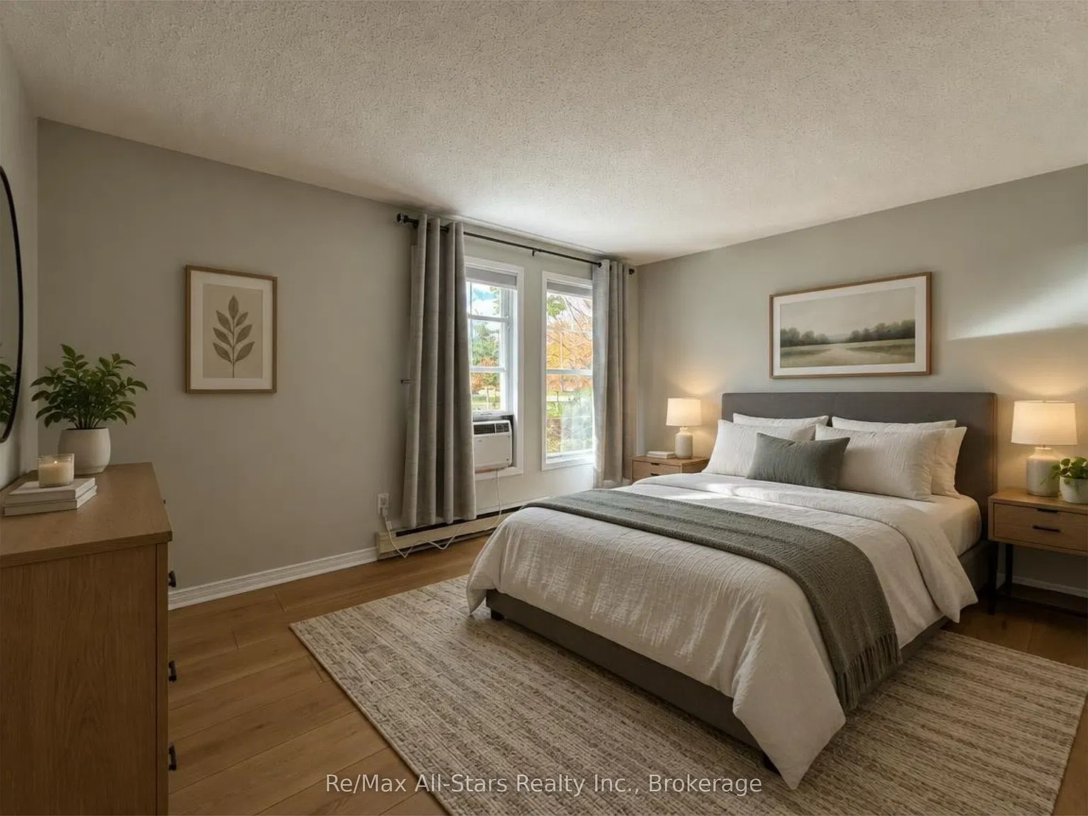 2 bed, $2,600 — Photo 4