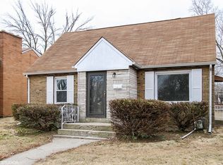 1507 Argonne Dr, North Chicago, IL
