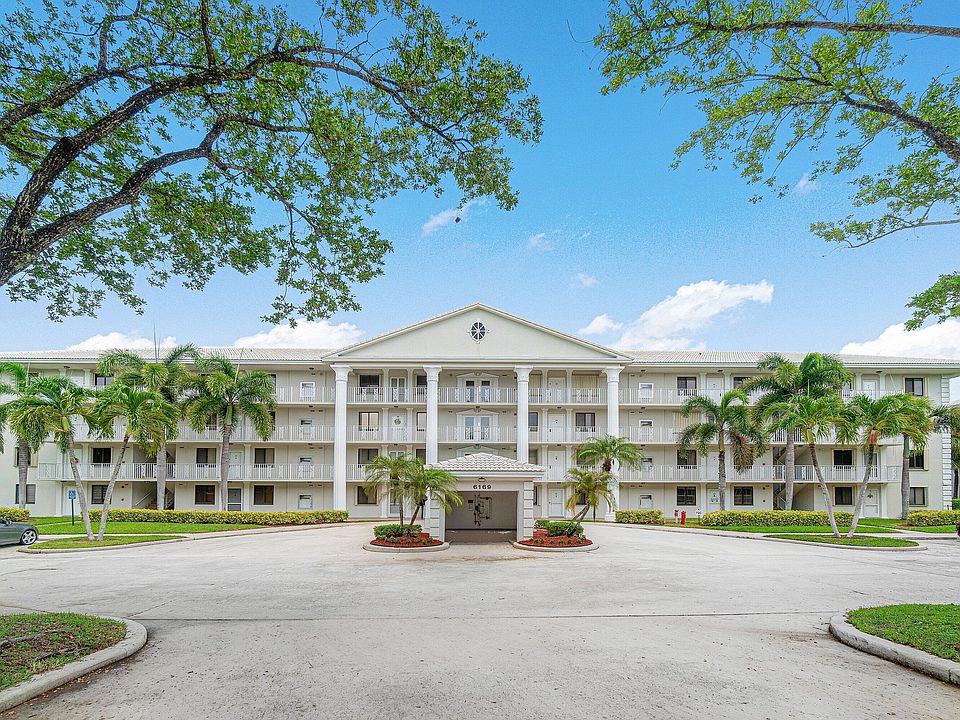 1st image of 6169 Balboa Circle #202