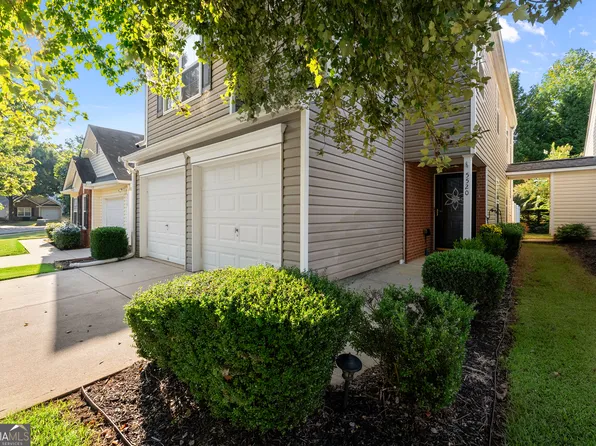 5520 Mountain Top Pl, Cumming, GA 30041
