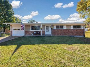 9607 Castanet Ct, Saint Louis, MO