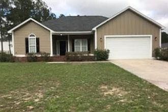 LEE COUNTY HOME (Albany address)