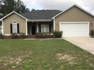 105 Crabapple Ct, Albany, GA 31701