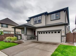 28840 NW Carver St, North Plains, OR 97133